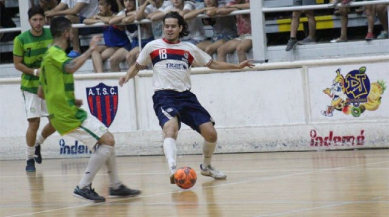 imagen Se busca campeón