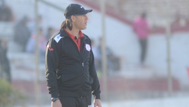 imagen Gustavo Reggi: "Tenemos todo por mejorar"