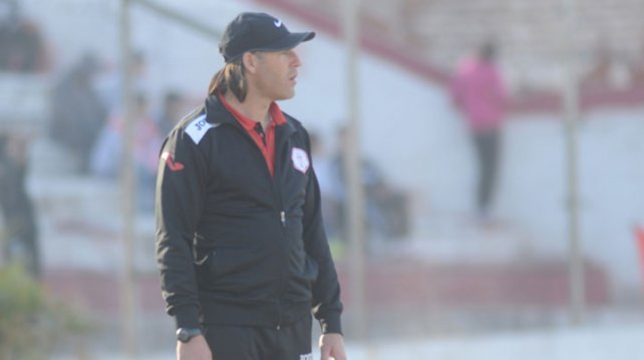 imagen Gustavo Reggi: "Tenemos todo por mejorar"