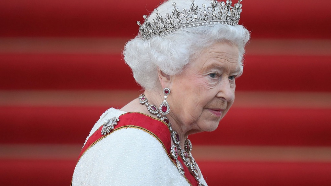 imagen Muerte de Isabel II: "En las primeras horas reinó la especulación"
