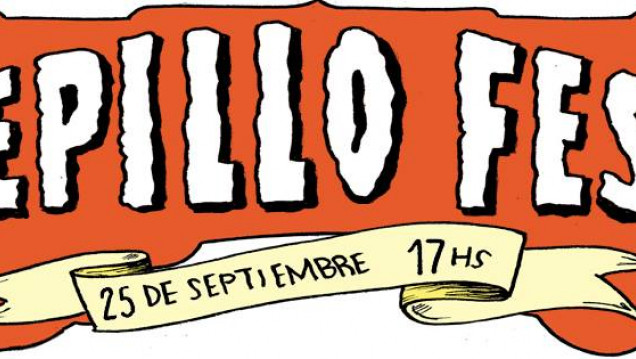imagen Llega la Repillo Fest este domingo