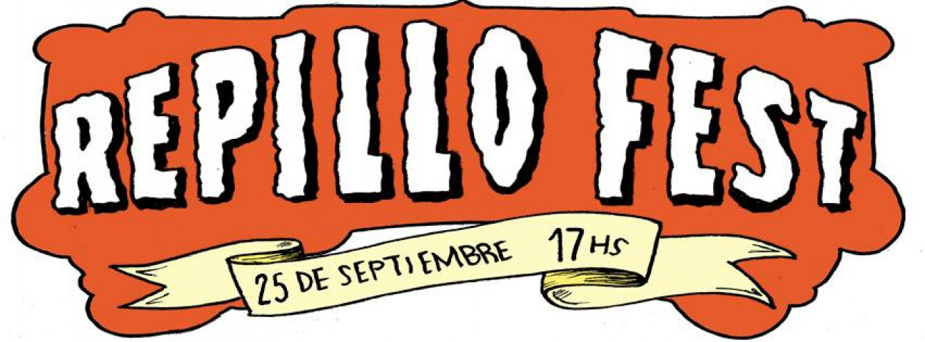 imagen Llega la Repillo Fest este domingo