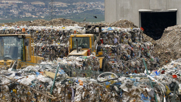 imagen Crearán una Planta de tratamiento de residuos en la zona Este