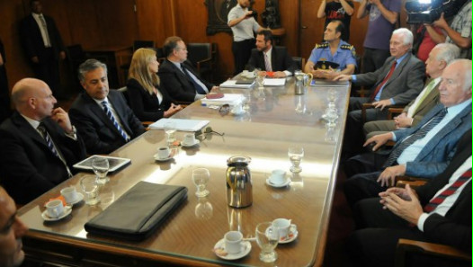 imagen "Fallo dudoso e imprudente"
