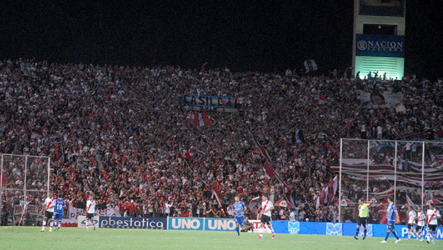 imagen "Son unos chantas"
