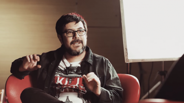 imagen La comunicación de las bandas de rock en Disonante