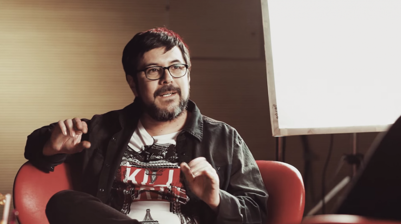 imagen La comunicación de las bandas de rock en Disonante