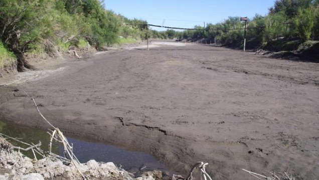 imagen La provincia espera la respuesta de la Corte por el Río Atuel 
