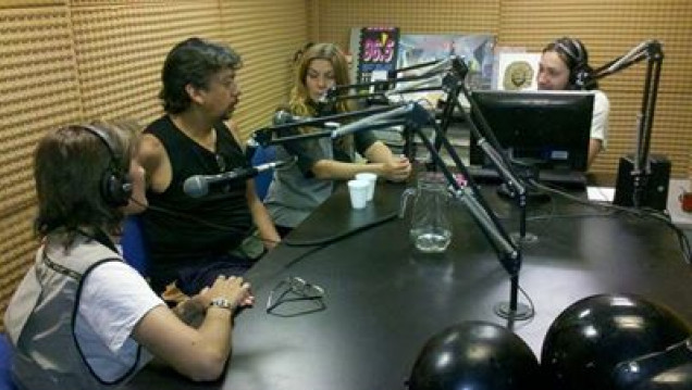 imagen Risoterapia: taller de risa para disfrutar la vida