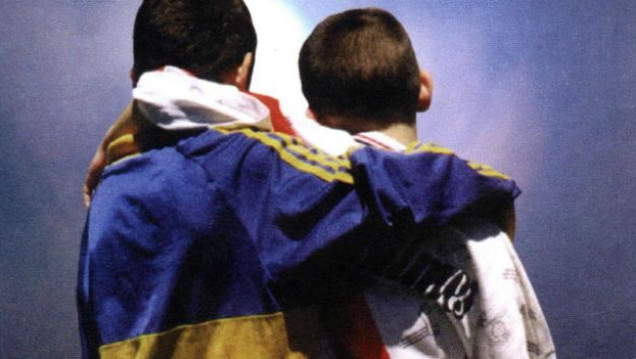 imagen El podcast de LQS: el River - Boca que te apasiona