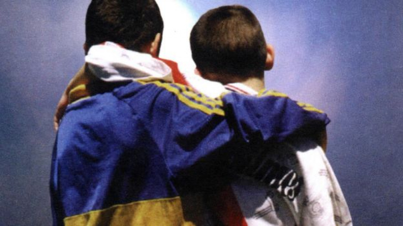 imagen El podcast de LQS: el River - Boca que te apasiona