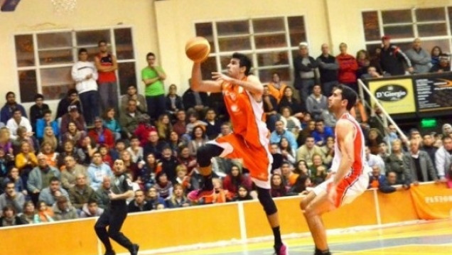 imagen La Naranja Mecánica ilusiona