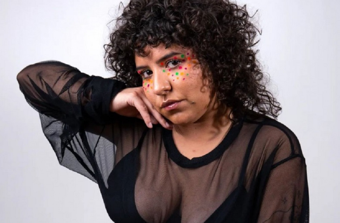 imagen "Not found", el nuevo camino musical de Rocío Barboza