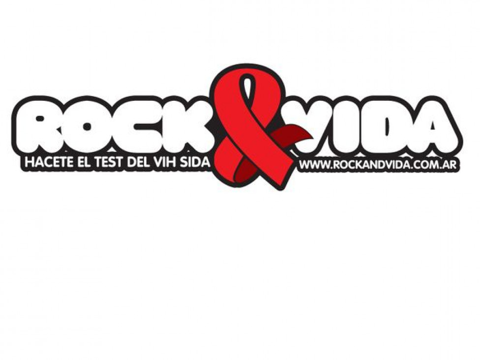 imagen Festival RockandVida Edición Mendoza