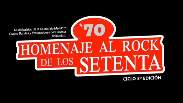 imagen Rock de los "70, hoy
