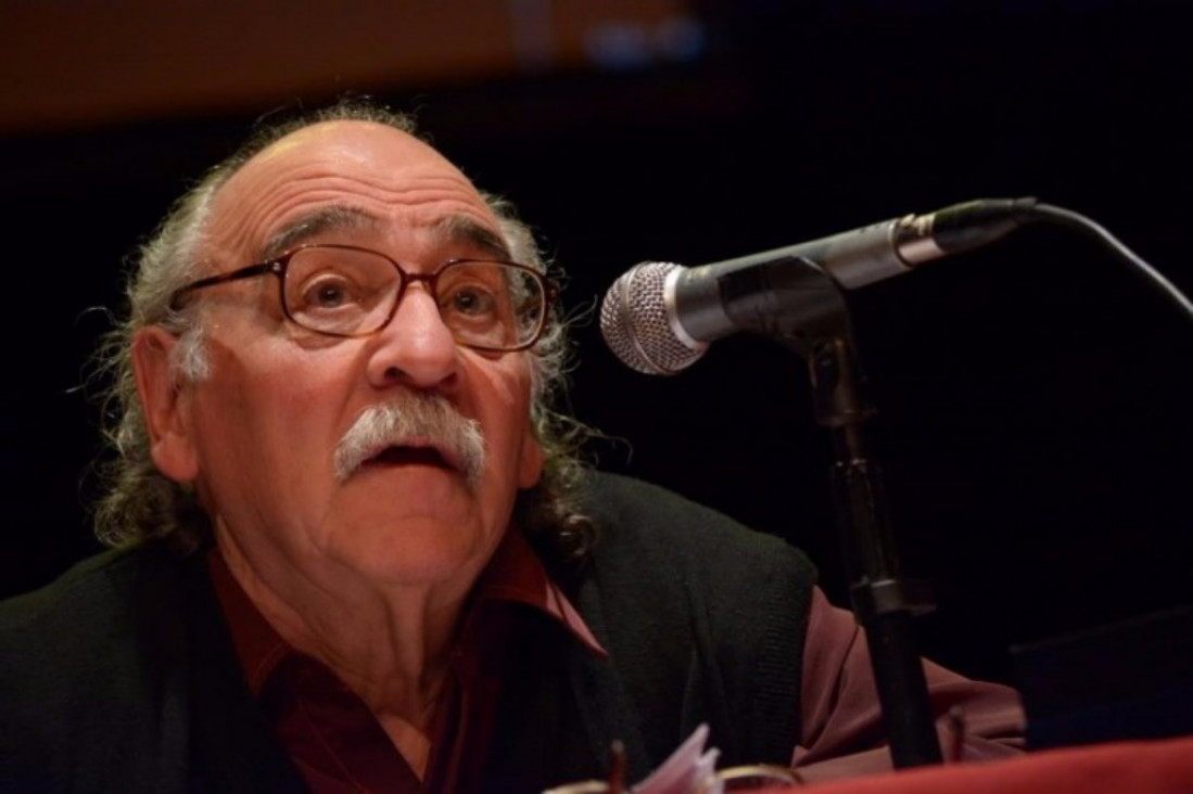 imagen Rodolfo Braceli: "Es más difícil ser periodista ahora porque se han perdido cosas primordiales"