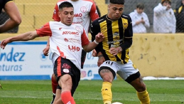 imagen Rodrigo Ramírez: "Falta un pasito más"