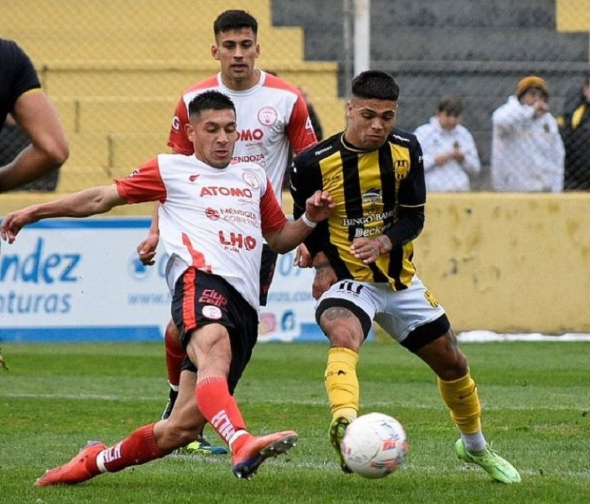 imagen Rodrigo Ramírez: "Falta un pasito más"