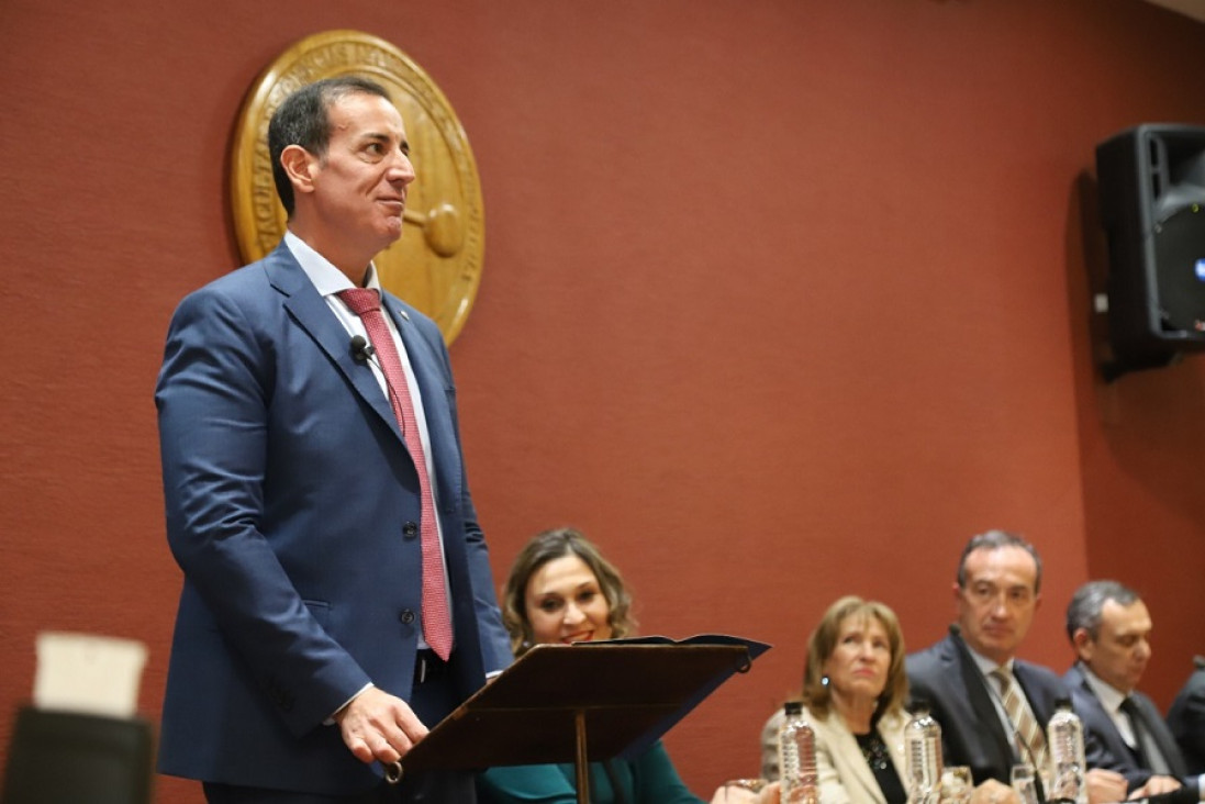 imagen Augusto Roggiero: "La calidad educativa no tiene que ver con la duración de una carrera universitaria"