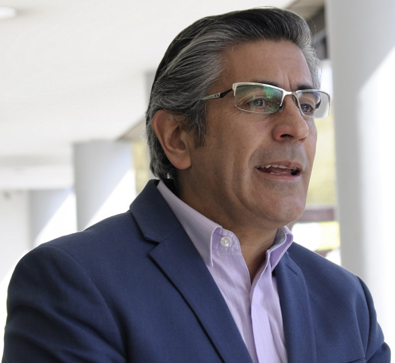 imagen Partido Intransigente: la "alternativa" a un sistema "obsoleto"