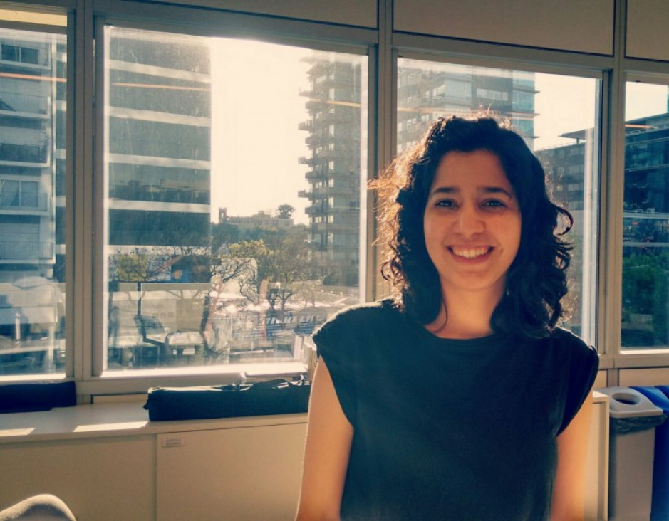 imagen Romina Colman dicta un Taller gratuito para periodistas para trabajar con declaraciones juradas