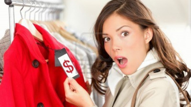 imagen Índice Zara: por qué la ropa es más cara en Argentina que en el resto de Latinoamérica