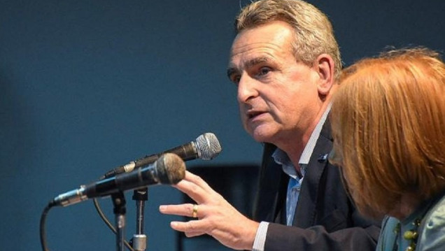 imagen Arremetida K contra el decreto de Macri por la extinción de dominio