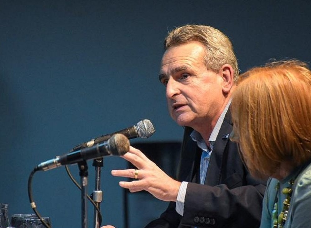 imagen Arremetida K contra el decreto de Macri por la extinción de dominio