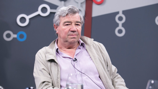 imagen Roitman: "La economía no puede estar aislada de la realidad social"