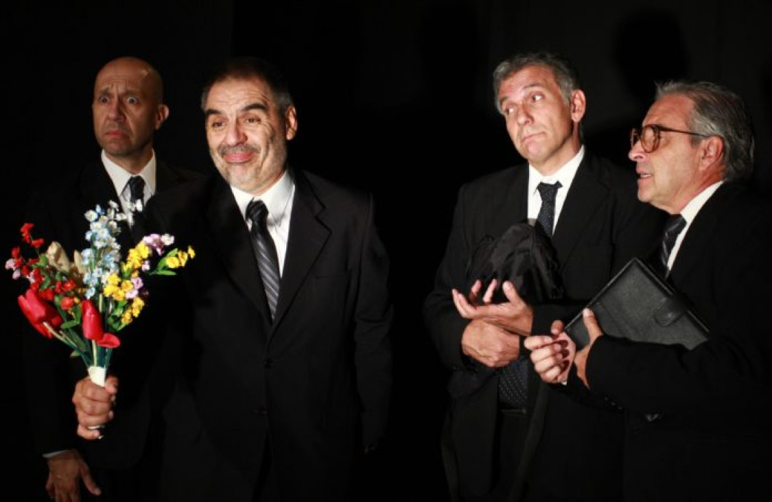imagen Altibajos del amor desventurado