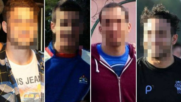 imagen Caso rugbiers: hoy podrían sobreseer a los acusados