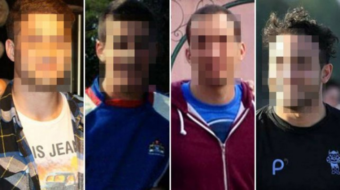 imagen Caso rugbiers: hoy podrían sobreseer a los acusados
