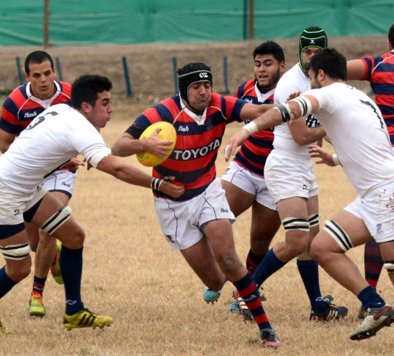 imagen En busca de las semis