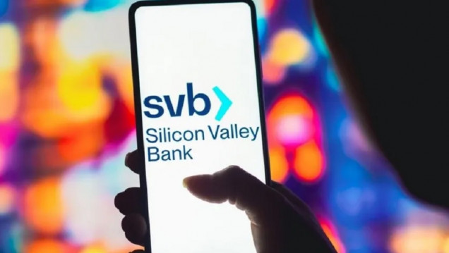 imagen El colapso de Silicon Valley Bank y los efectos para la Argentina