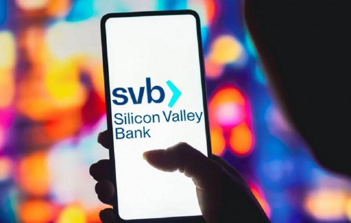 imagen El colapso de Silicon Valley Bank y los efectos para la Argentina