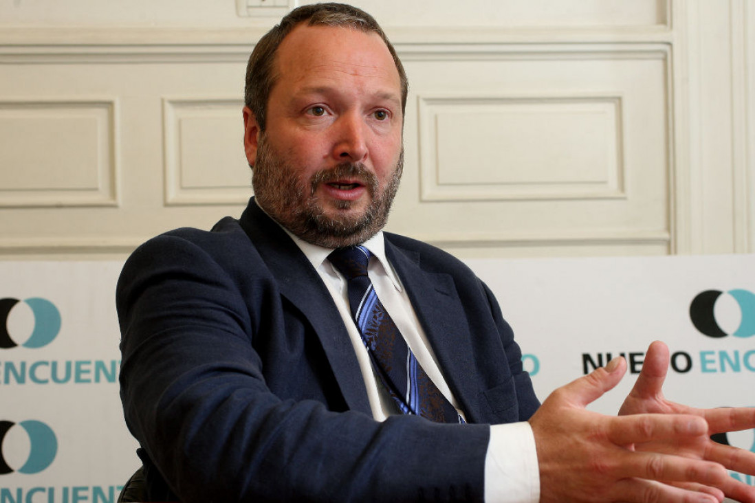 imagen Sabbatella: "El Gobierno ha tenido una estrategia para domesticar el sistema político"