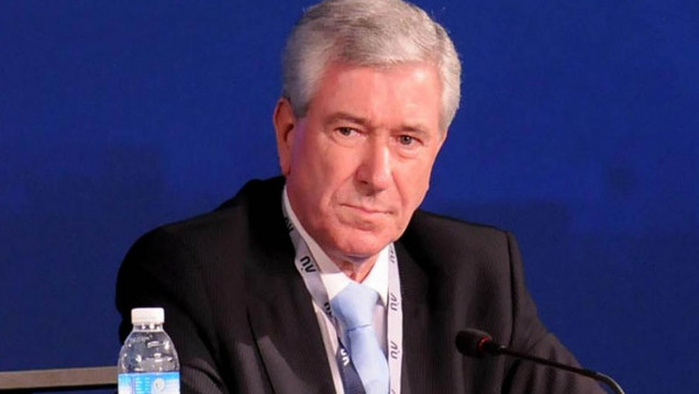 imagen Industria Nacional: "Esperemos que desde marzo veamos el despegue"
