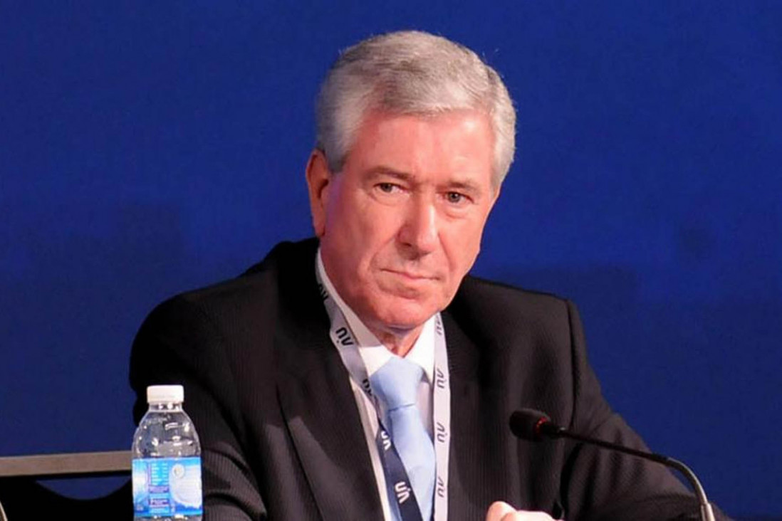 imagen Industria Nacional: "Esperemos que desde marzo veamos el despegue"