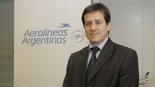 imagen Mariano Recalde: "En la denuncia nunca se explica de dónde surgen los supuestos sobreprecios"