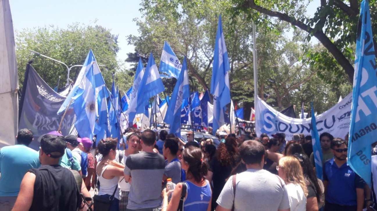 imagen Docentes privados comparan la reforma previsional con el Ítem Aula