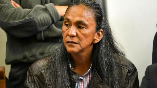 imagen Roth: "Milagro Sala debe cumplir una prisión domiciliaria digna"