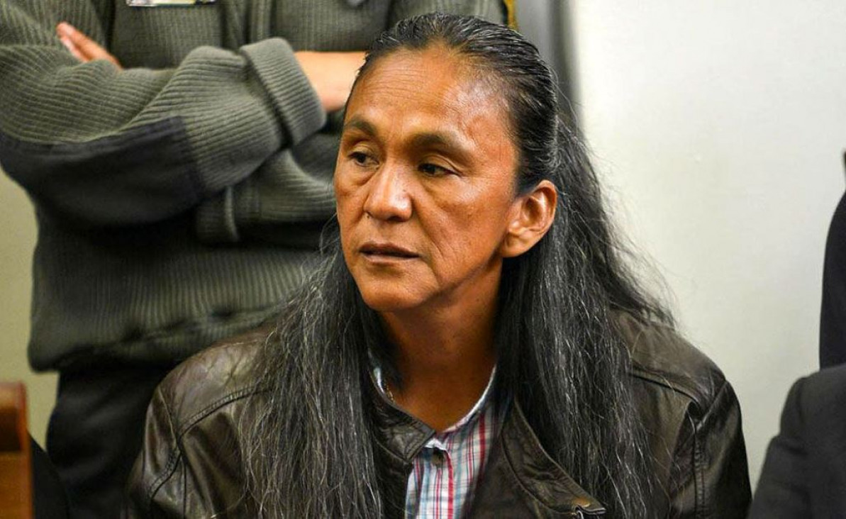 imagen Roth: "Milagro Sala debe cumplir una prisión domiciliaria digna"