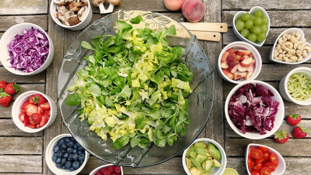 imagen Día del Veganismo: una tendencia que llegó para quedarse