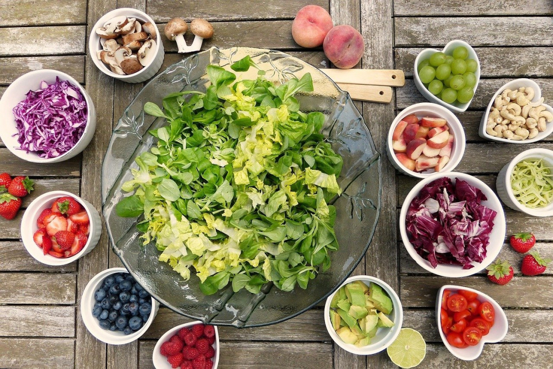 imagen Día del Veganismo: una tendencia que llegó para quedarse
