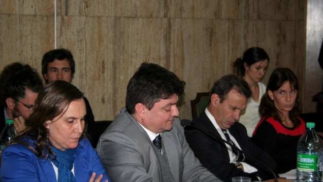 imagen Megacausa Mendoza: Recusaciones, nulidades y ampliación de acusaciones