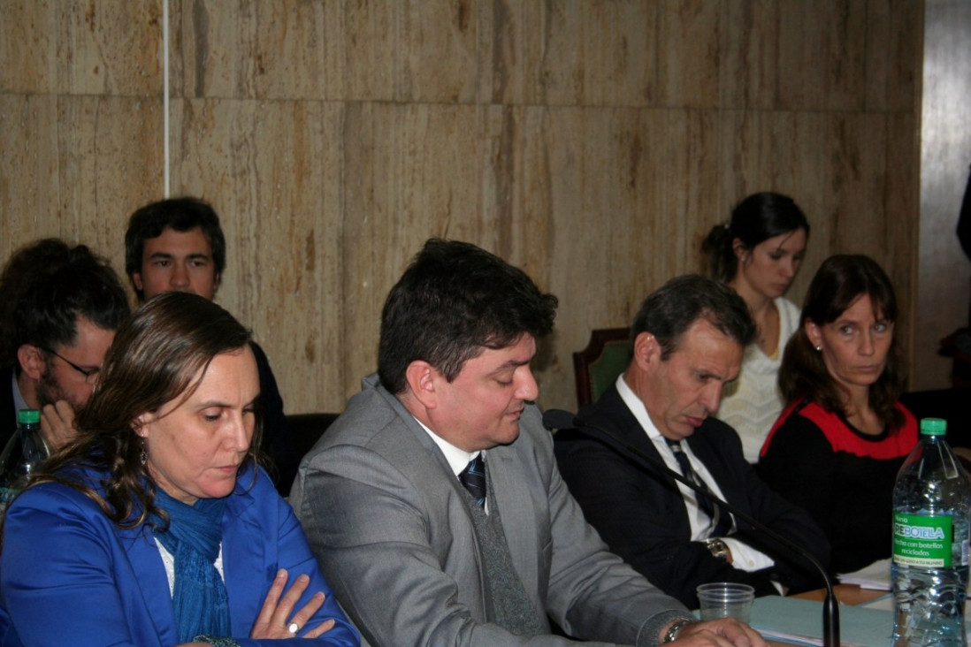 imagen Megacausa Mendoza: Recusaciones, nulidades y ampliación de acusaciones