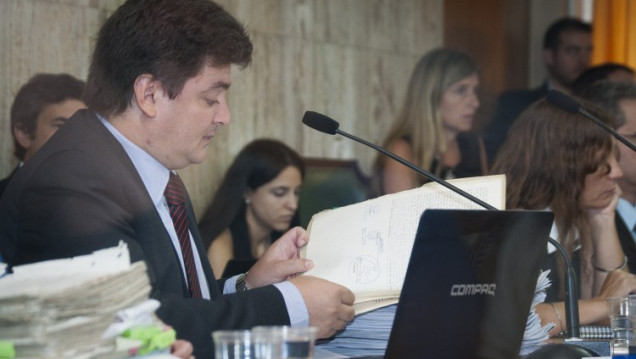 imagen Desaparecidos: esperan resultados de la Justicia federal