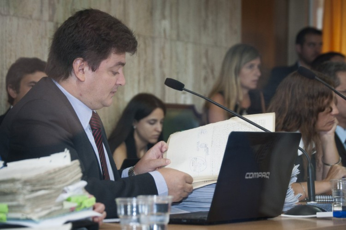 imagen Desaparecidos: esperan resultados de la Justicia federal