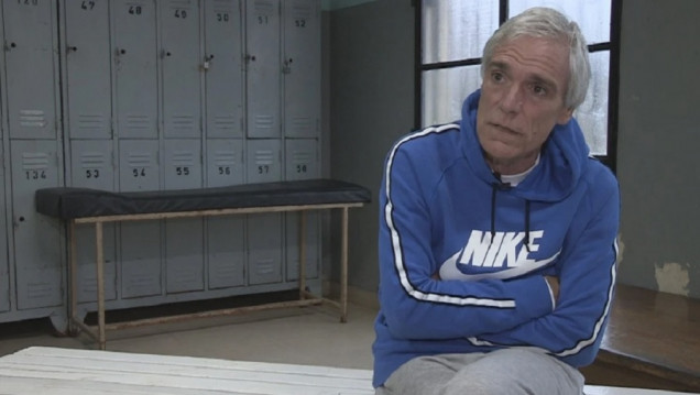 imagen Gerardo Salorio: "El 10% de los jugadores que disputen el Mundial van a tener problemas físicos" 