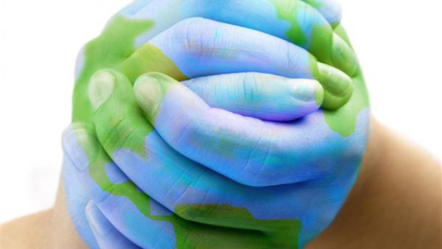 imagen El impacto del ambiente en la salud humana